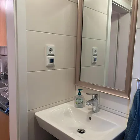 Apartment Haus Dulshorn *