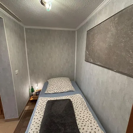 Haus Dulshorn 公寓 不莱梅