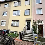 Apartment Haus Dulshorn