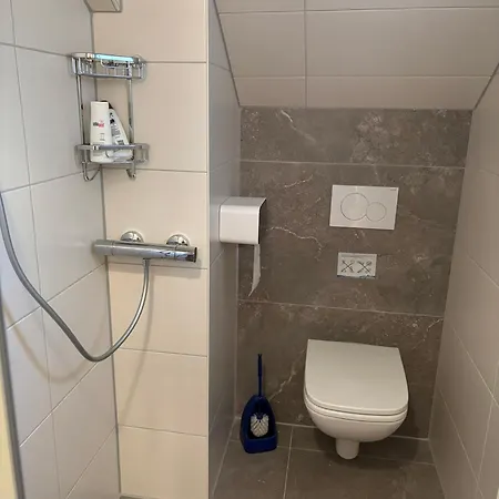 Apartman Haus Dulshorn