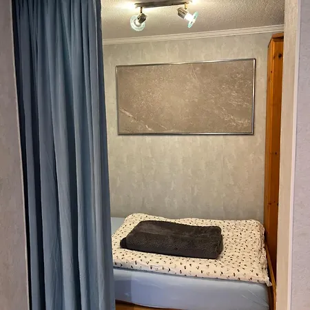 Haus Dulshorn Apartman