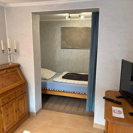 Apartment Haus Dulshorn