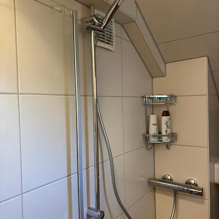 Haus Dulshorn Apartamento Brema