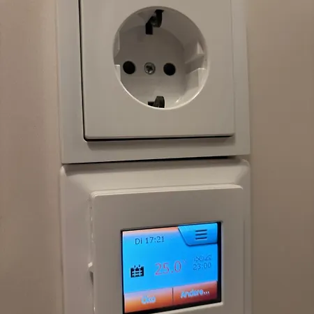 Haus Dulshorn Bremen