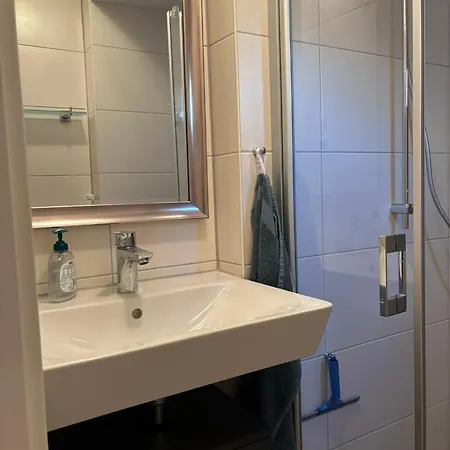 Haus Dulshorn Apartment