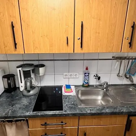 Haus Dulshorn * Bremen