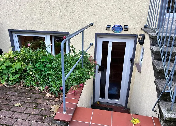 Haus Dulshorn アパート ブレーメン