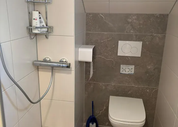 Appartement Haus Dulshorn