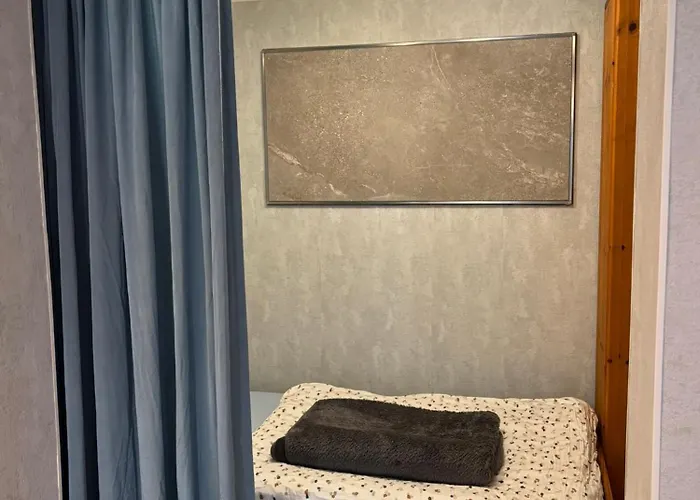 Haus Dulshorn Apartment