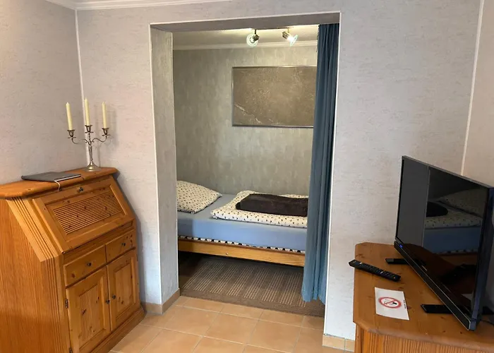 Apartment Haus Dulshorn