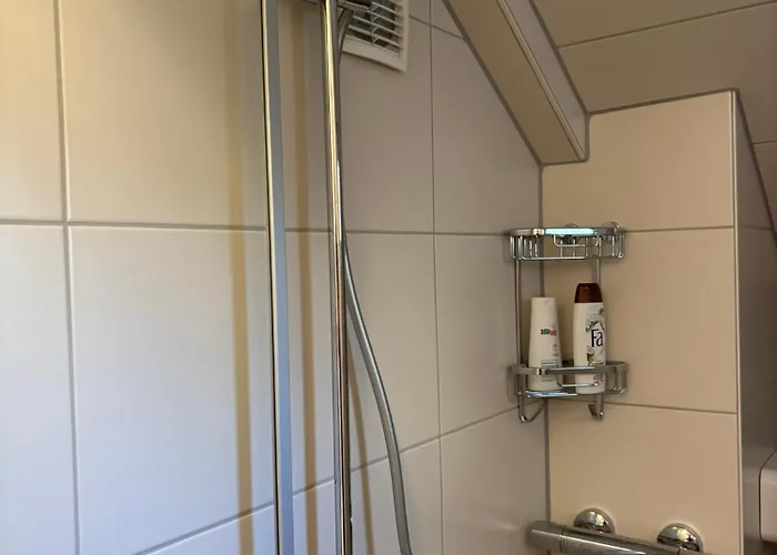 Haus Dulshorn Appartement Bremen