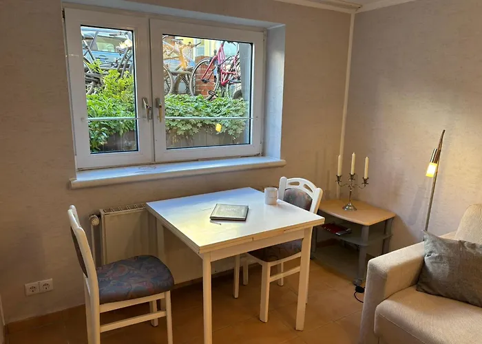 Appartement Haus Dulshorn Bremen