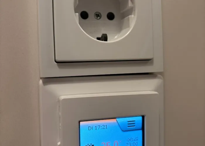 Haus Dulshorn Bremen