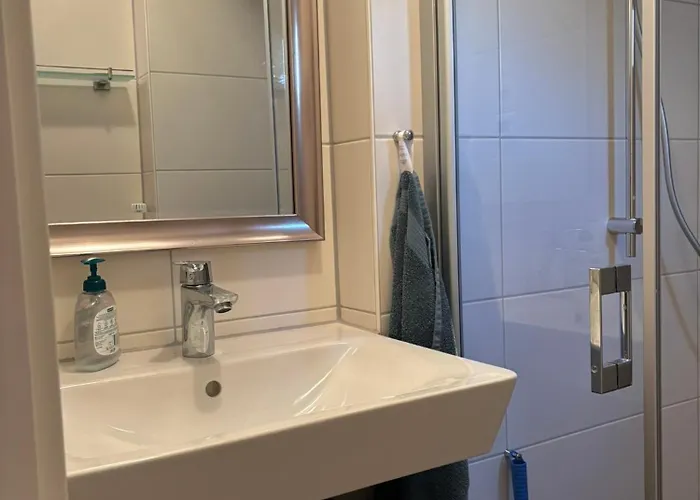 Haus Dulshorn Appartement