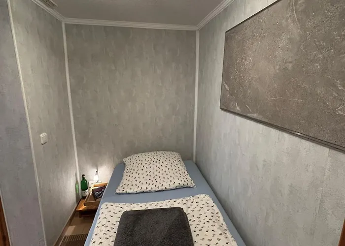 Haus Dulshorn アパート ブレーメン