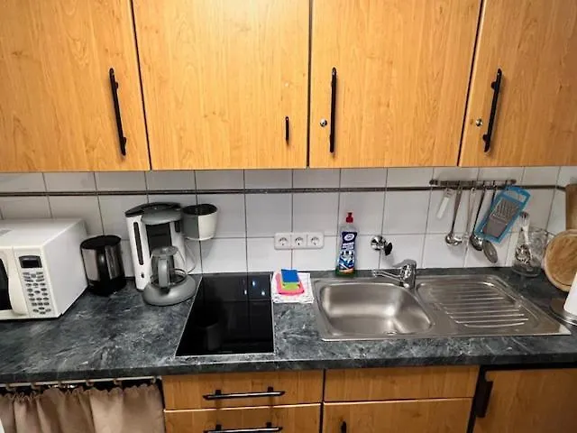 Haus Dulshorn * Bremen